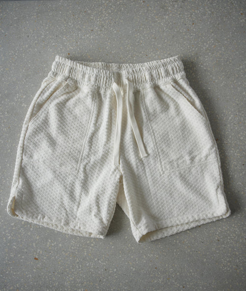 LEISURE SHORTS