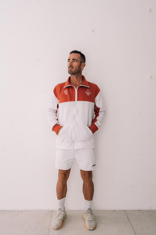 SPORTS PADEL JACKET