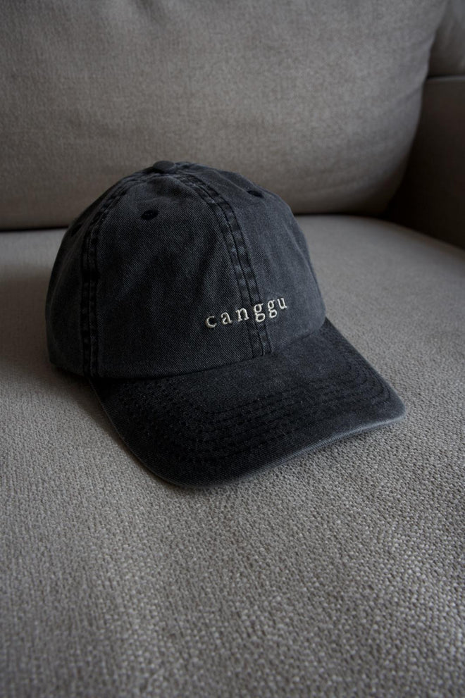 ICONIC CAP - CANGGU