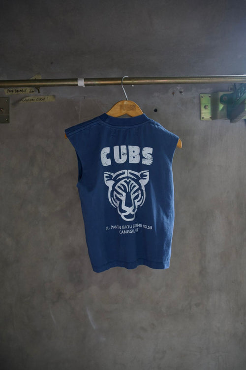 CUBS PANTHER TANK 2.0